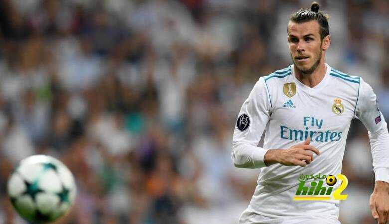 ريال مدريد يضغط على بيل ليطالب بالرحيل ..!