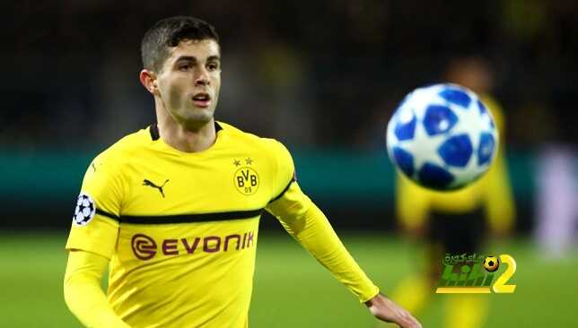 نجم دورتموند يرفض الاستسلام أمام البايرن