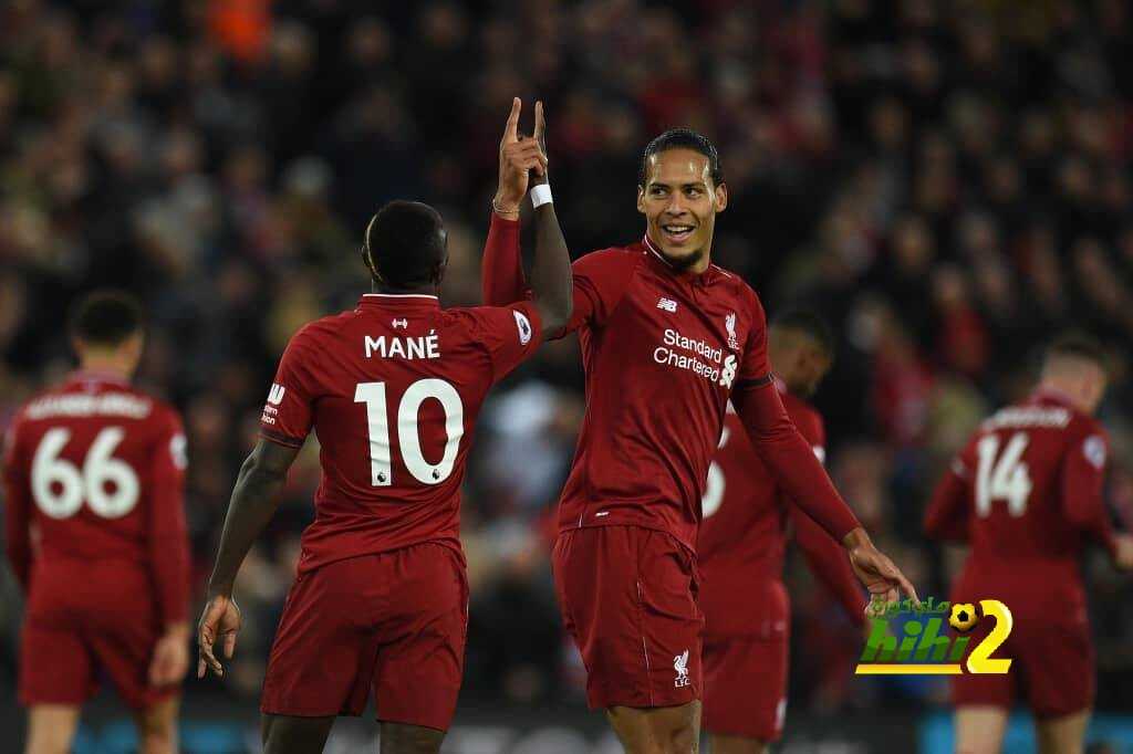 الحساب الرسمي لليفربول : إسبوع كبير في الأنفيلد