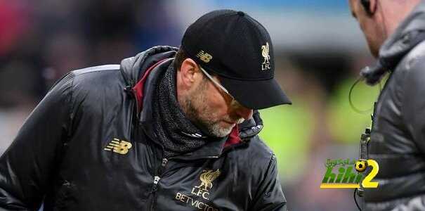 تشكيلة ليفربول ضد برشلونة بعد غياب فيرمينو ومحمد صلاح رسميا !