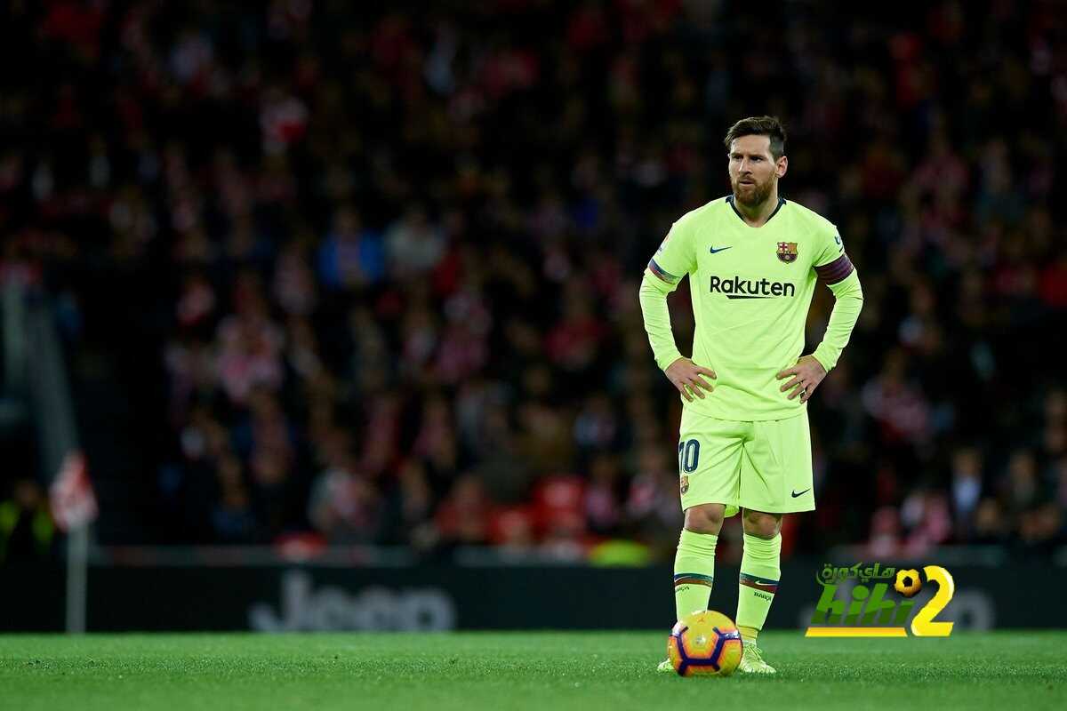 🔴 الكشف عن القميص الذي سيرتديه فريق برشلونة في مُباراة الليلة