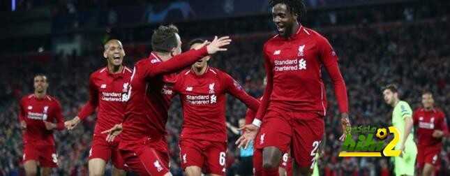 فيديو : ليفربول يذل برشلونة بريمونتادا تاريخية ويقصيه من دوري الأبطال