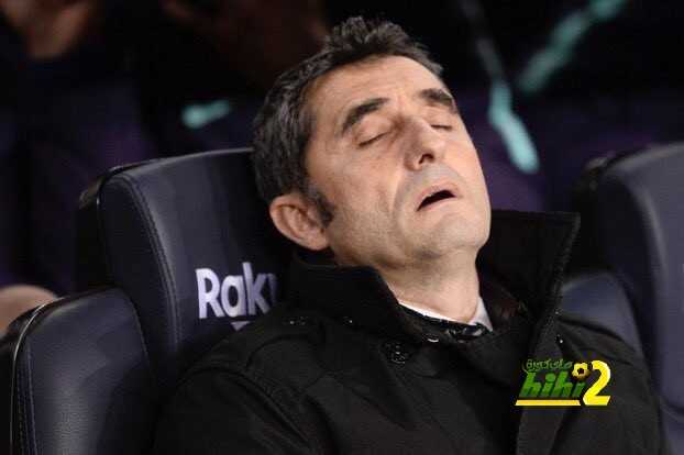 موندو : جريمة بحق برشلونة ..!