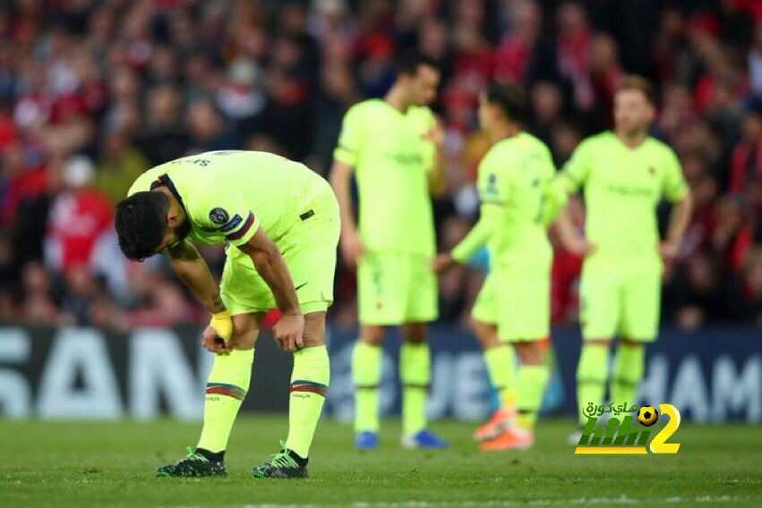 آس : هكذا يبحث برشلونة عن أعذار للهزيمة