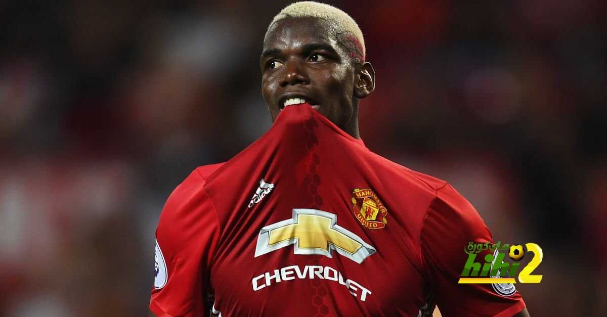 عائق وصول بوغبا الى مدريد