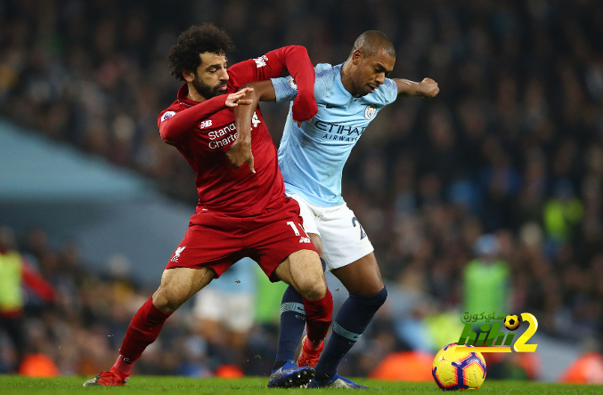 ليفربول على القمة والريال عاشرًا .!