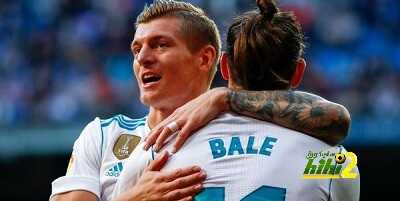 باريس سان جيرمان يرصد 210 مليون يورو في صفقة ثلاثية الأبعاد من ريال مدريد