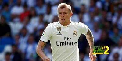 باريس يستهدف ثلاثي ريال مدريد