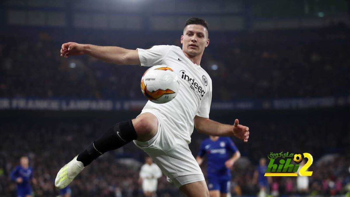 ريال مدريد يقترب من الإعلان عن أولى صفقاته ..!