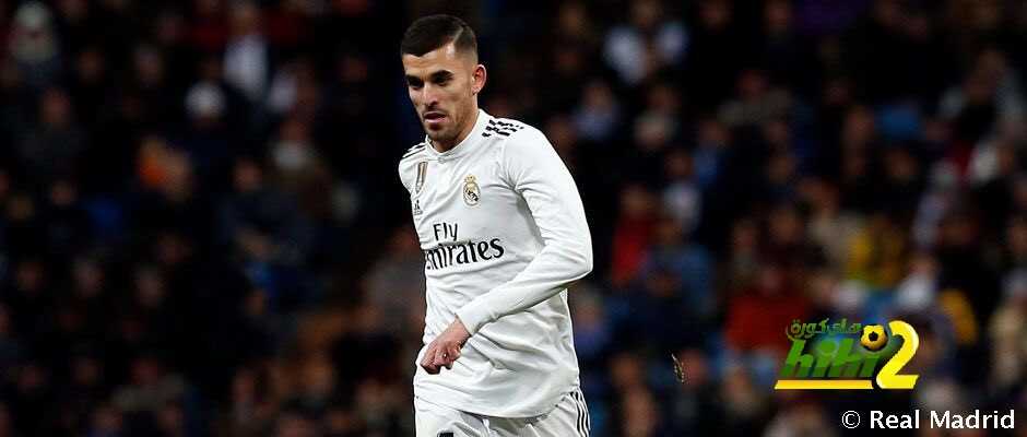 🔴 الكشف عن بيان رسمي من نادي ريال مدريد
