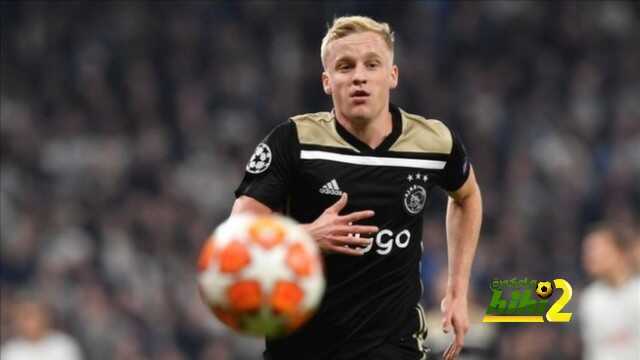 نجم أياكس بديل بوجبا على رادار ريال مدريد