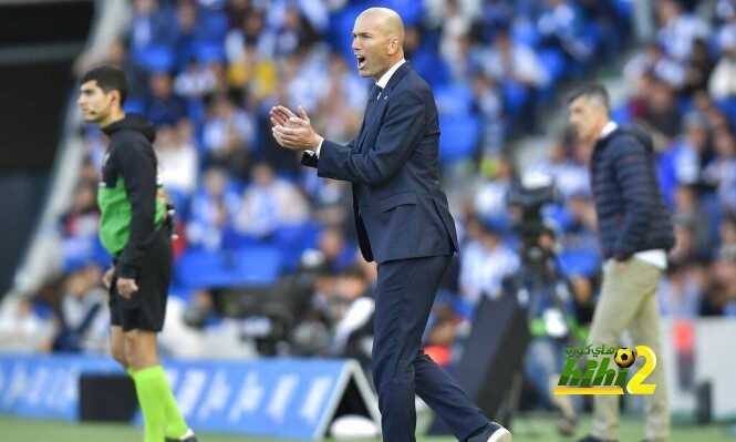 هل نجح زيدان في سد ثغرات ريال مدريد أمام الصحافة؟