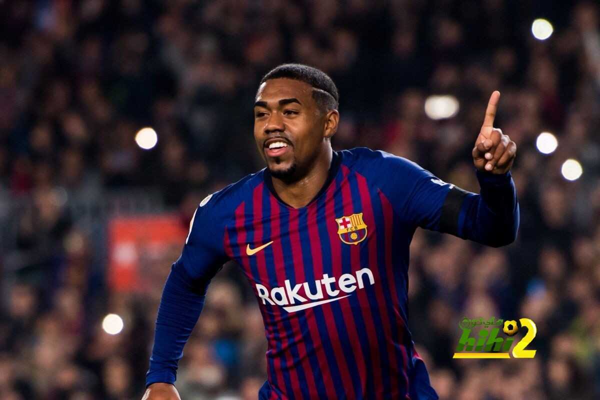 توتنهام يواصل محاولاته لضم لاعب برشلونة