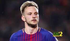 🔴 برشلونة يُقدر قيمة راكيتيتش بـ 60 مليون يورو