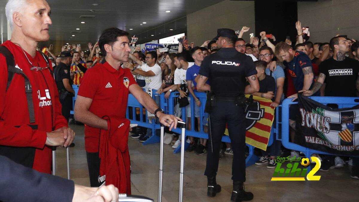 هل يحقق مارسيلينو فوزه الأول على برشلونة ؟