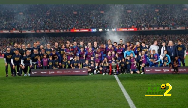 🔴توديبو: هيا برشلونة