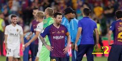 حقبة برشلونة وريال مدريد الذهبية إنتهت !