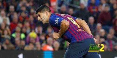 ملاحظة غريبة عن أداء برشلونة ..هل يلعبوا أفضل بدون ميسي ؟