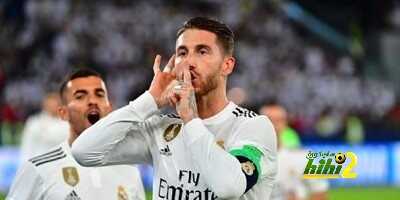 لاعب ريال مدريد السابق يوجه رسالة لكابتن الفريق