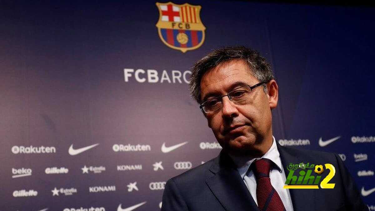 🔴  برشلونة ينفي أنه سيكون هناك إجتماع لحل المشاكل.