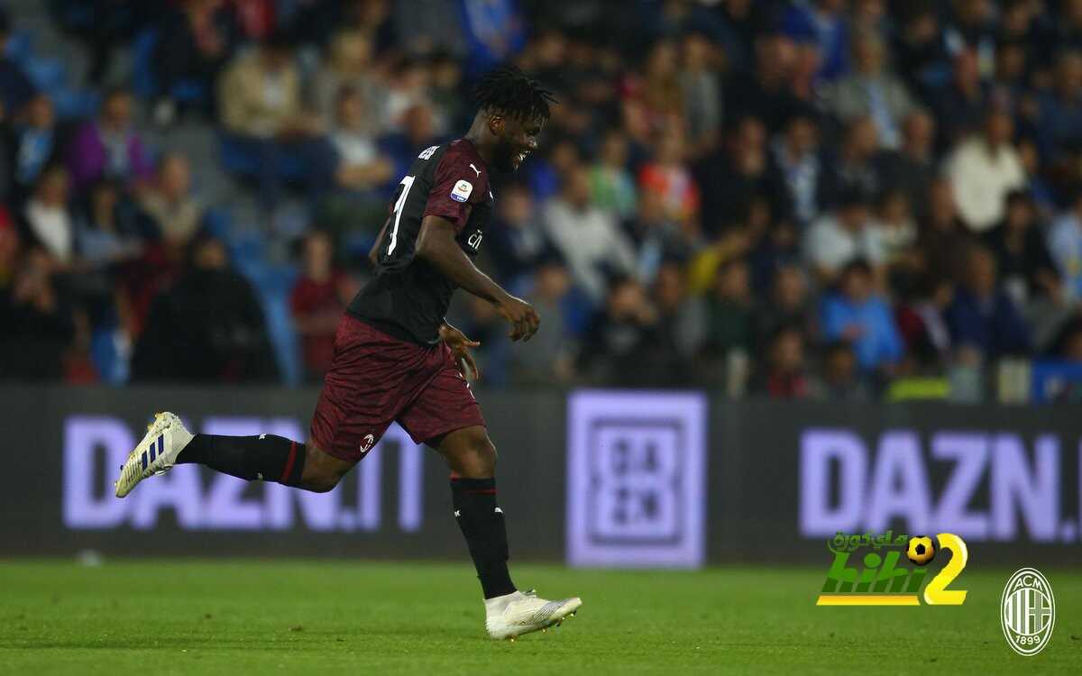 فيديو: ميلان يتأهل للدوري الأوروبي عقب الفوز على سبال