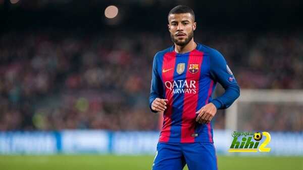 رافيينا يتعافى من الإصابة ويعود للتدريبات
