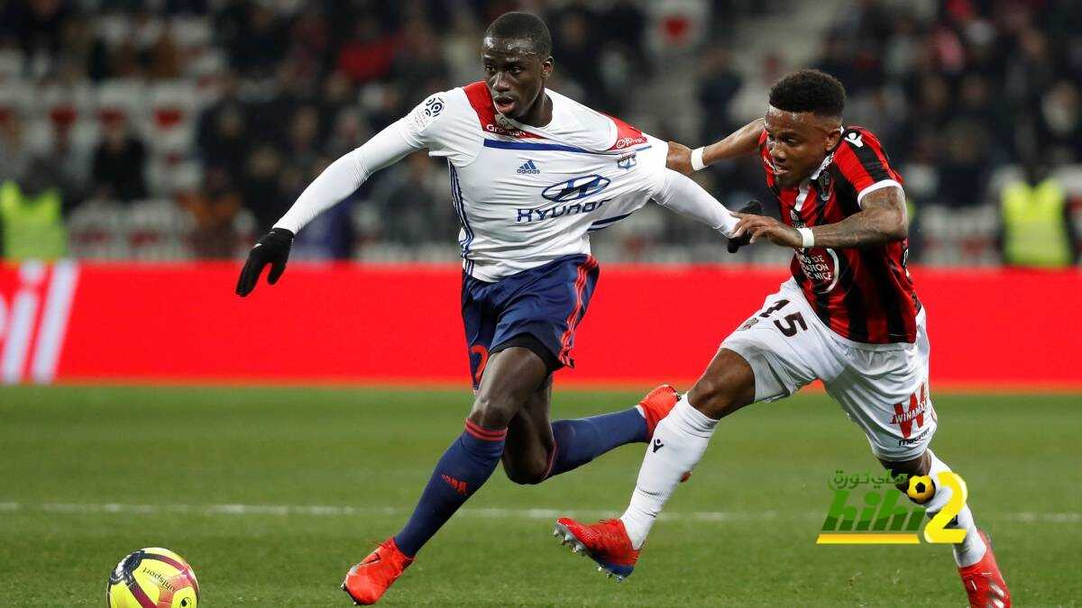 ظهير ليون يمنح موافقته لزيدان على الانضمام لريال مدريد
