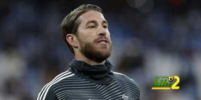 عاجل – راموس: سأعتزل في ريال مدريد