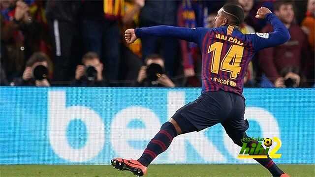 مالكوم على رادار إيفرتون