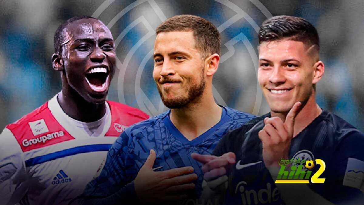 الريال يتخطى حاجز الـ 200 مليون يورو لإغلاق صفقات الثلاثي .!
