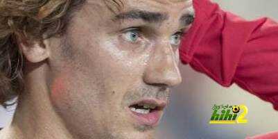 أتلتيكو مدريد يخطط لضرب برشلونة !