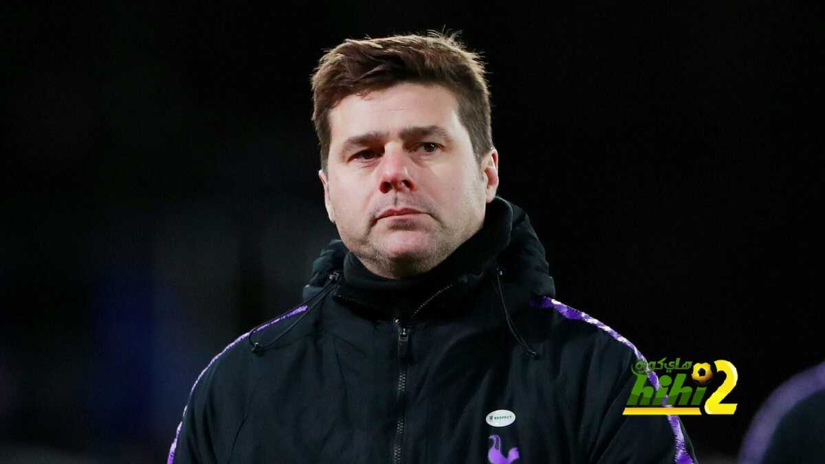 ليفي : فوز بوتشينيو بالأبطال مع توتنهام سيكون أهم من فعلها مع نادي مثل ريال مدريد