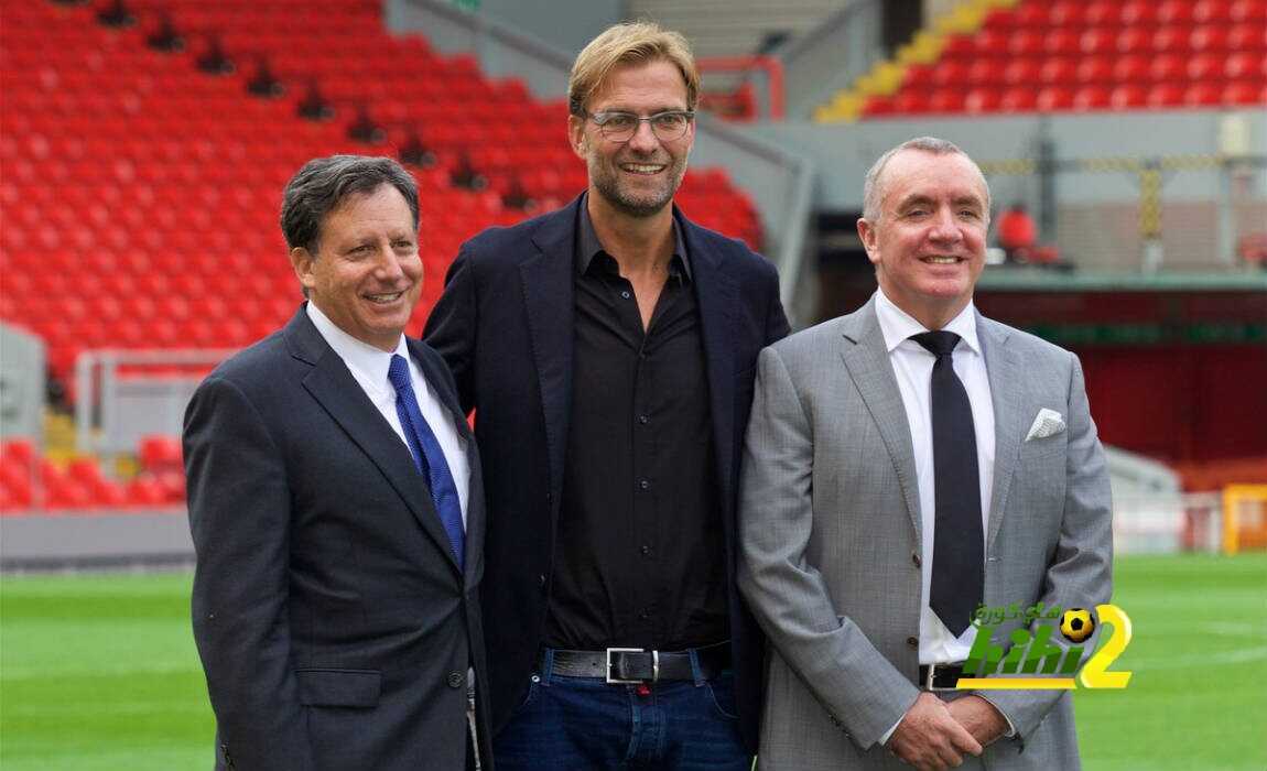 ليفربول يتمسك ببقاء يورجن كلوب