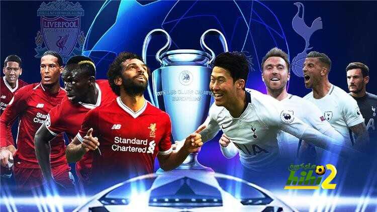 من ترشح بطلًا لدوري أبطال أوروبا 2019 ؟!