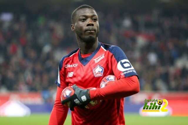 ليفربول يقترب من ضم نجم ليل