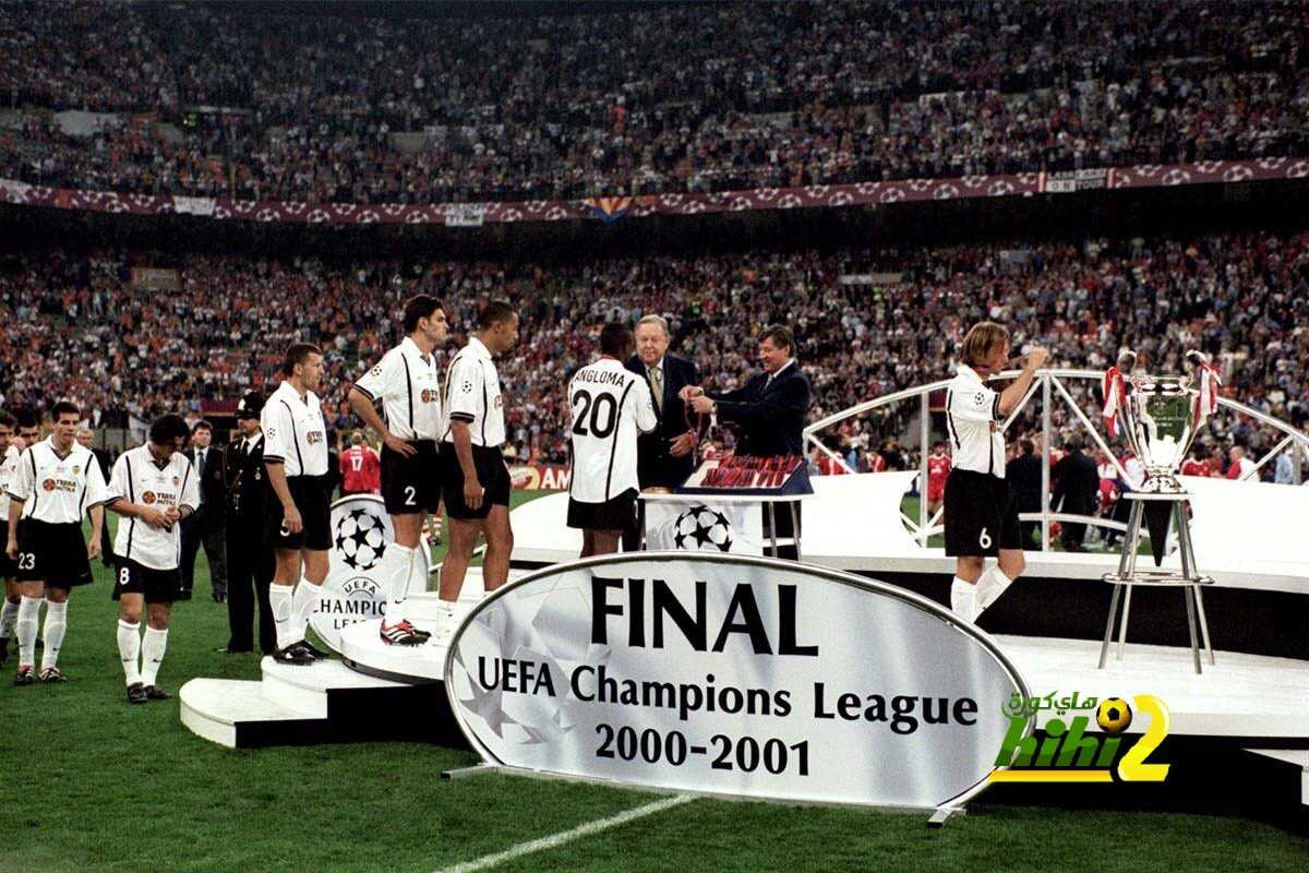 هل يصبح ليفربول ثاني من يفعلها بعد فالنسيا ..؟!