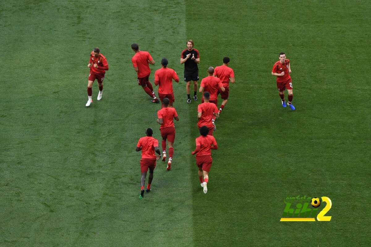 ليفربول بنفس التشكيلة للمرة رقم 53 هذا الموسم ..!