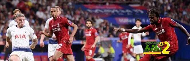 فيديو : ليفربول يتوج بطلا لدوري الابطال بعد ثنائيته في مرمى توتنهام