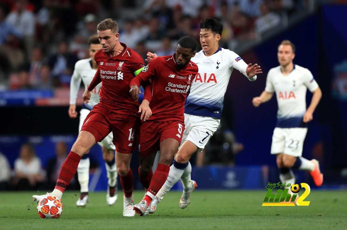 ليفربول يفك شراكته مع بايرن ميونيخ وبرشلونة