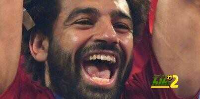 محمد صلاح … الإسطورة كما ينبغي أن تكون !