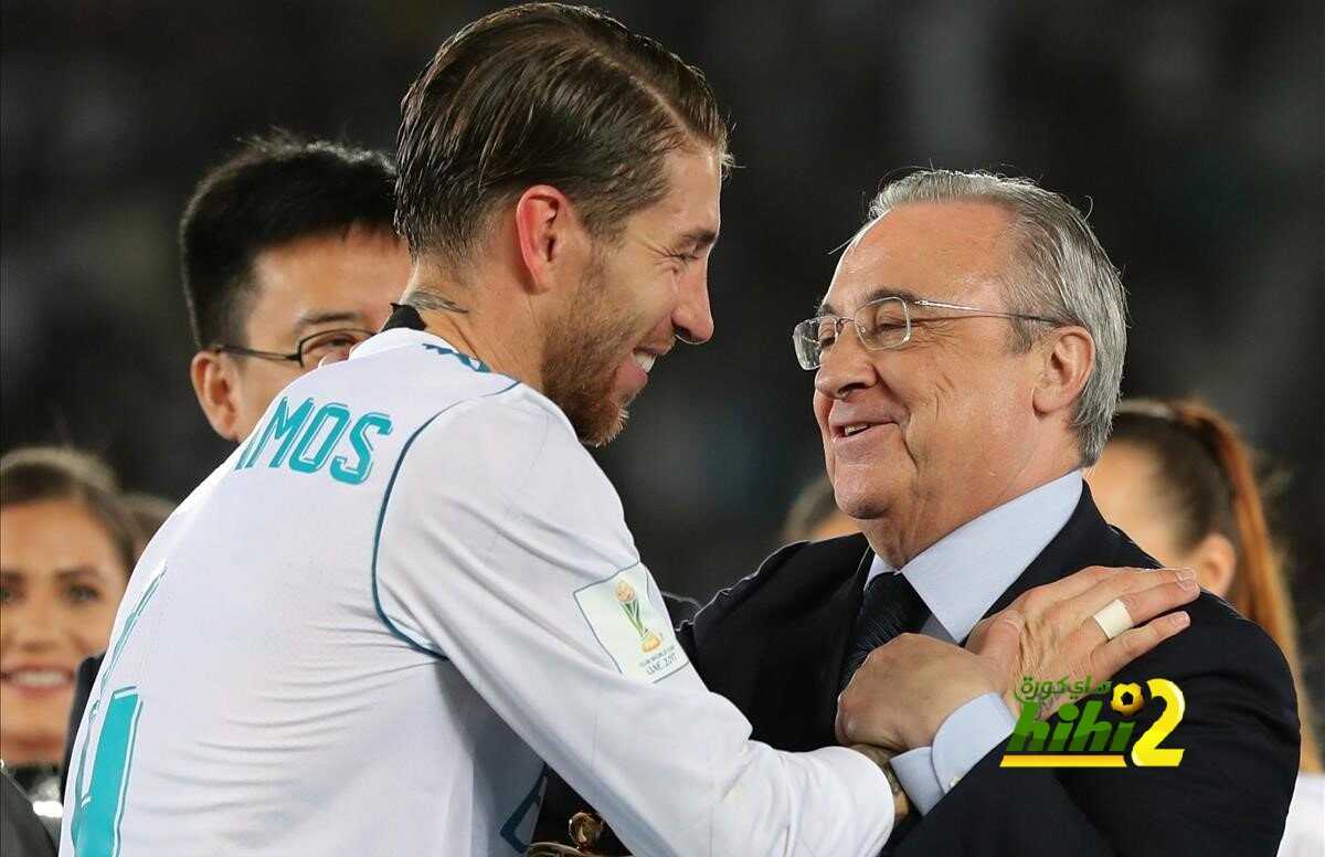 فالدانو : مؤتمر راموس كان مثيراً وغريباً