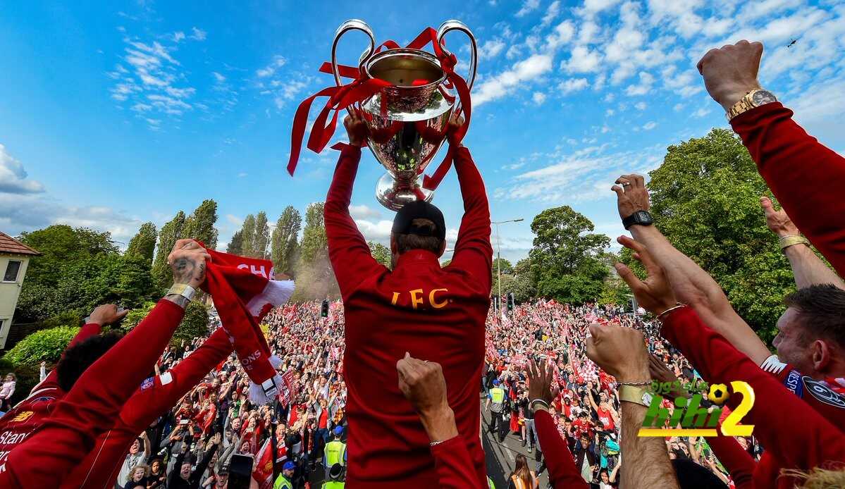 ليفربول و 127 عامًا من التألق