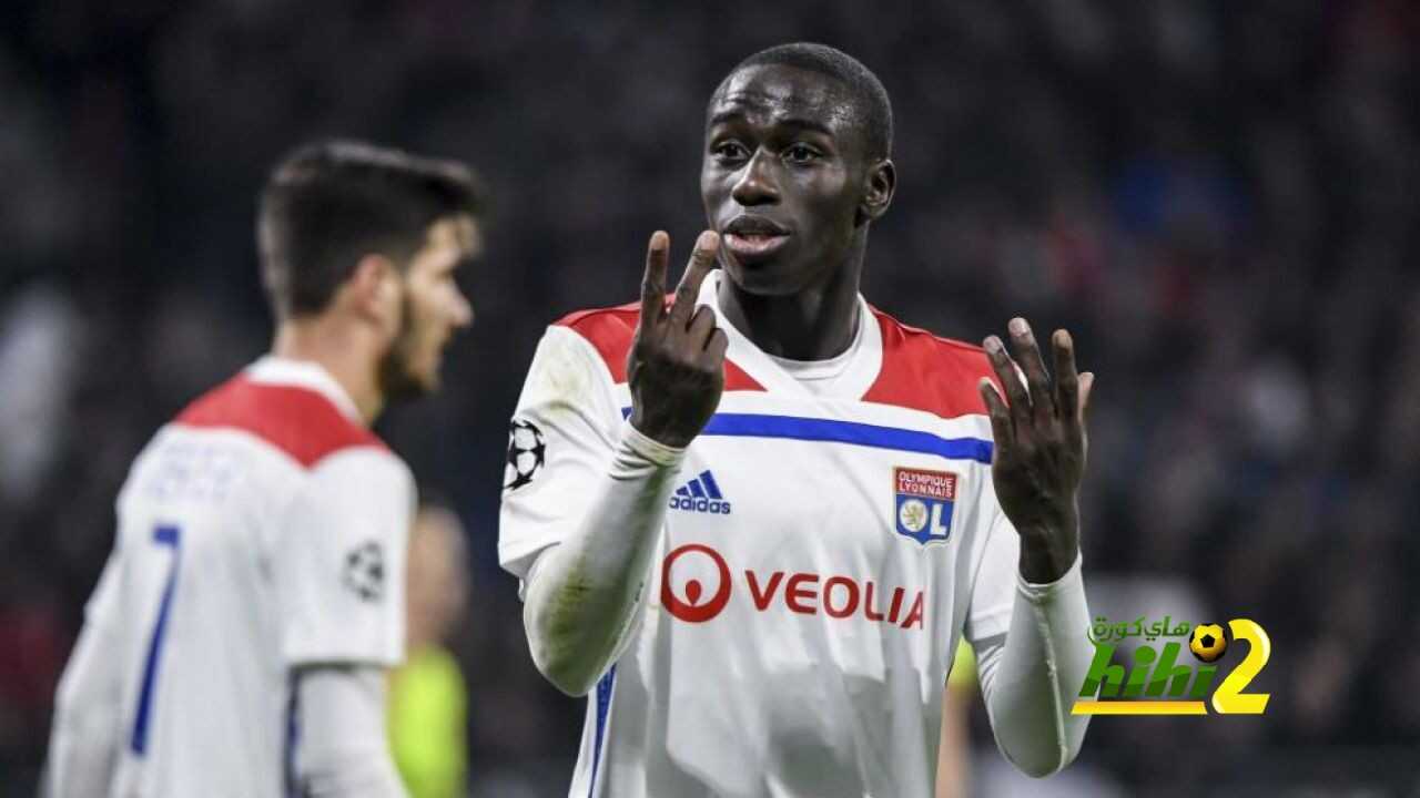 ريال مدريد لن يستطيع الإعلان عن صفقة ميندي لهذا السبب ..!