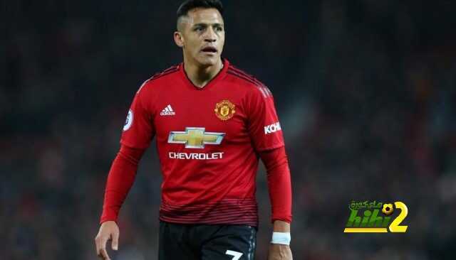 اتليتكو مدريد يستقر على بديل جريزمان