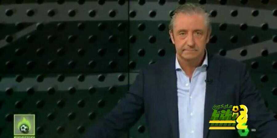بيدريول: هازارد في ريال مدريد خلال ساعات