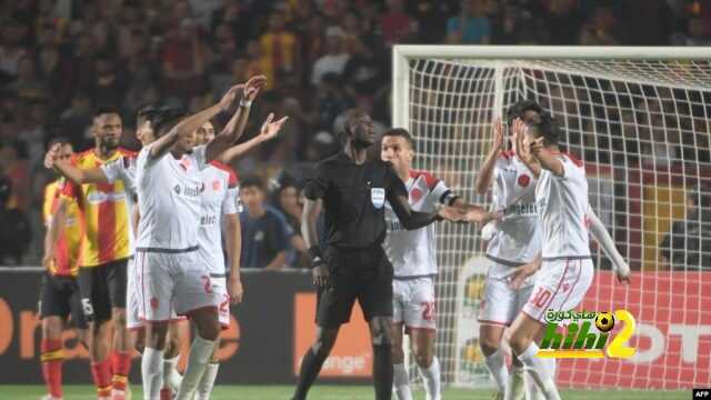 تقارير مغربية: قرارت صارمة من الاتحاد الأفريقي بسبب أزمة نهائي دوري أبطال افريقيا