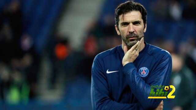 وكيل بوفون: جيانلويجي لا يفكر في الاعتزال