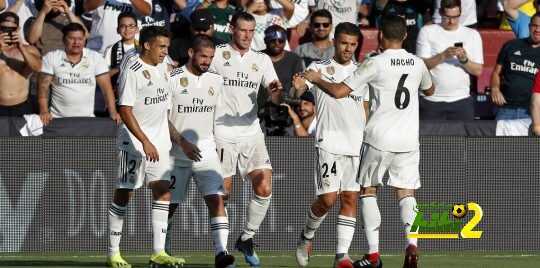 أوريتغو: هؤلاء النجوم الأقرب للرحيل عن ريال مدريد