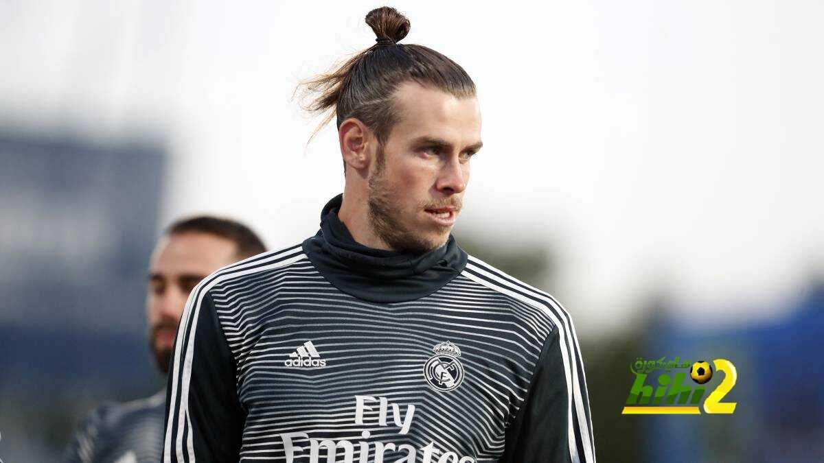 بيل يربك حسابات مسؤولي ريال مدريد