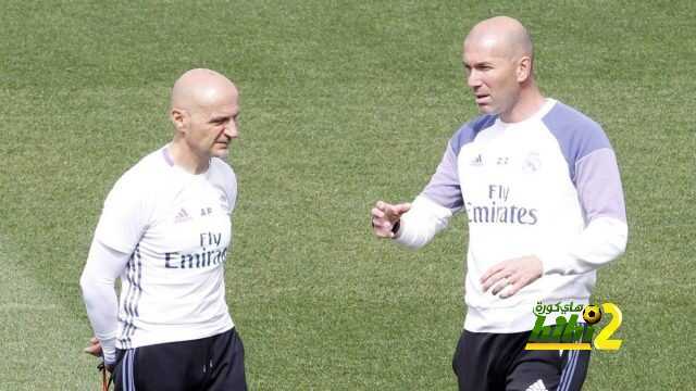 أنطونيو بينتوس يرحل عن ريال مدريد ويتوجه للدوري الإيطالي